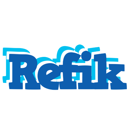 Refik business logo
