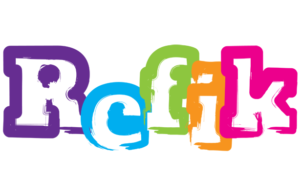 Refik casino logo