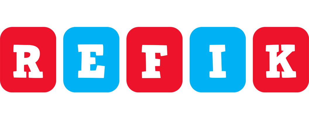 Refik diesel logo