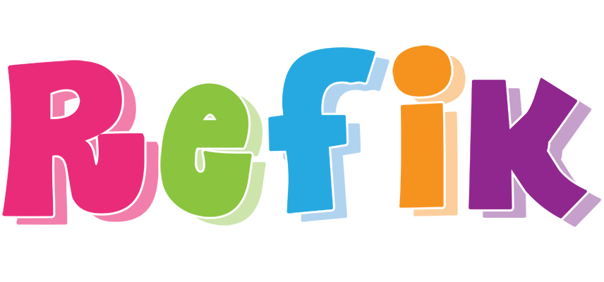 Refik friday logo