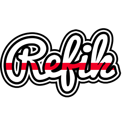 Refik kingdom logo