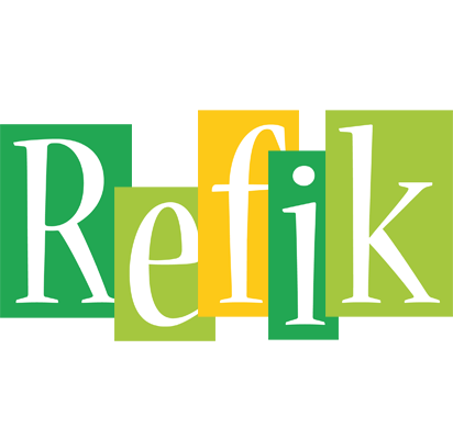 Refik lemonade logo