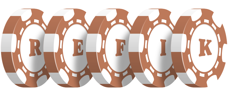Refik limit logo