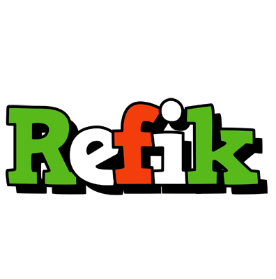 Refik venezia logo