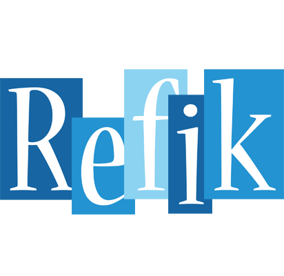 Refik winter logo