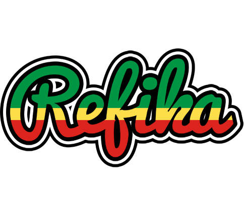 Refika african logo