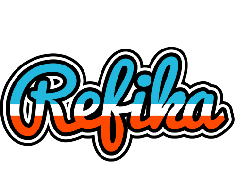 Refika america logo