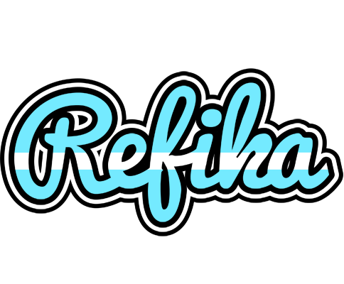 Refika argentine logo
