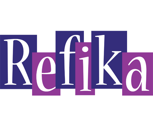 Refika autumn logo
