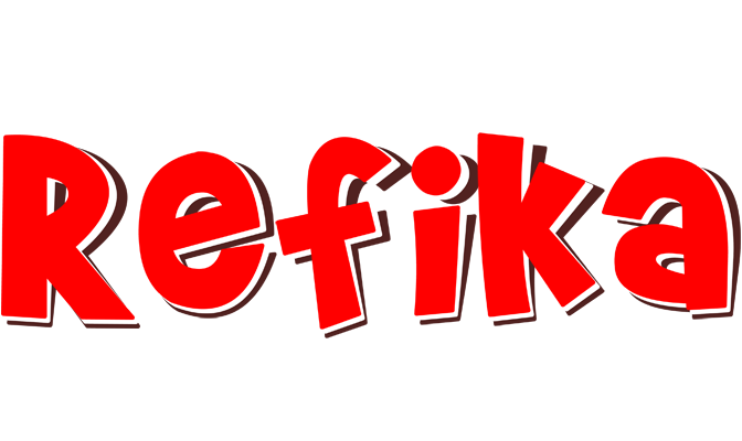 Refika basket logo