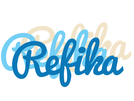 Refika breeze logo