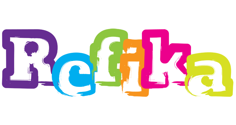 Refika casino logo