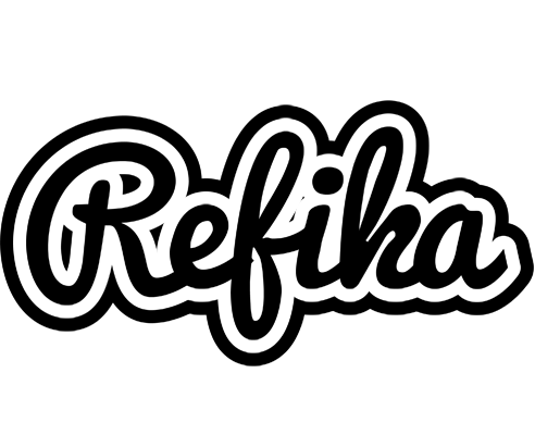 Refika chess logo