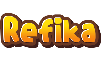 Refika cookies logo