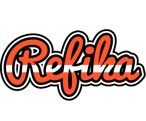 Refika denmark logo