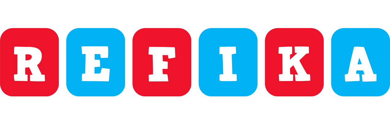 Refika diesel logo