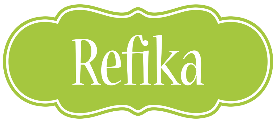 Refika family logo