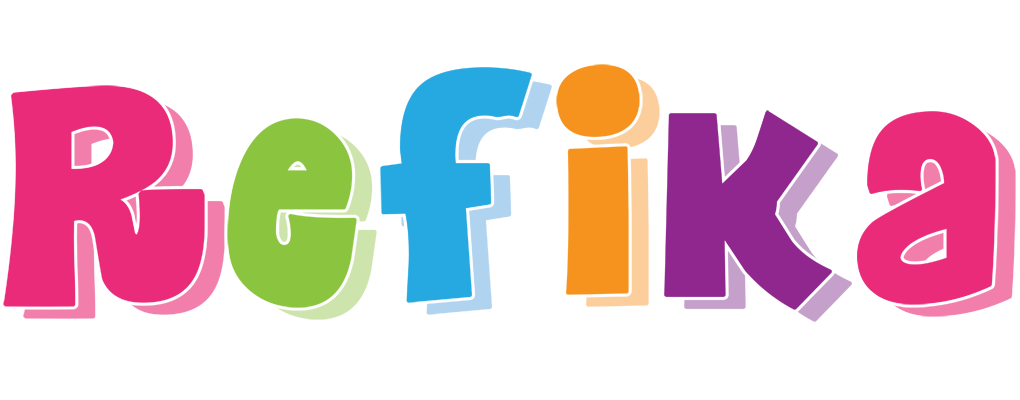 Refika friday logo