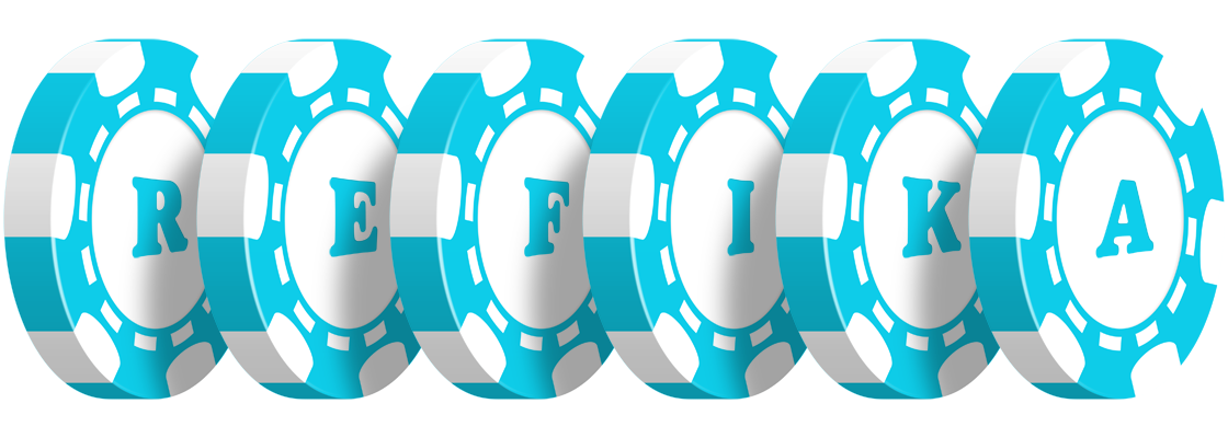Refika funbet logo
