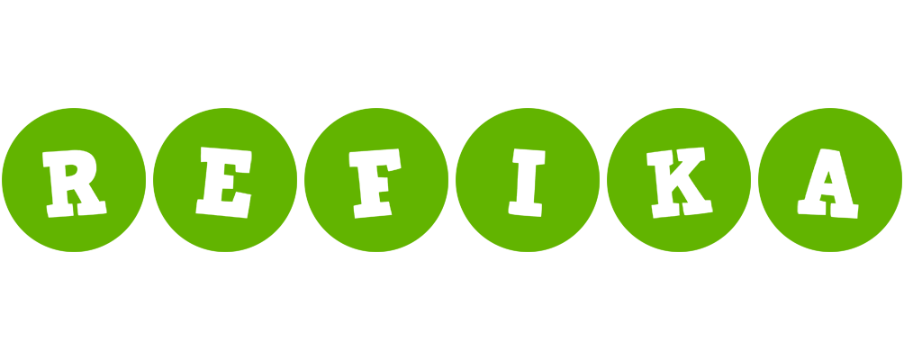 Refika games logo