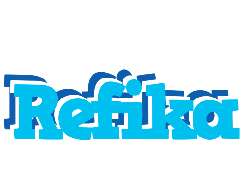 Refika jacuzzi logo