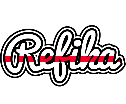 Refika kingdom logo