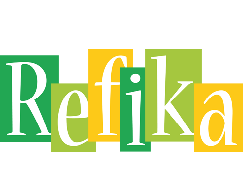 Refika lemonade logo