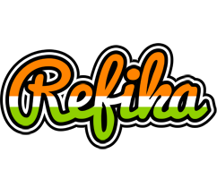 Refika mumbai logo