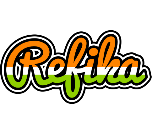 Refika mumbai logo