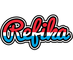 Refika norway logo