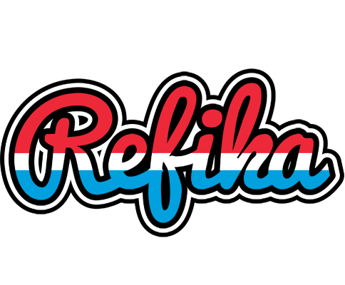 Refika norway logo