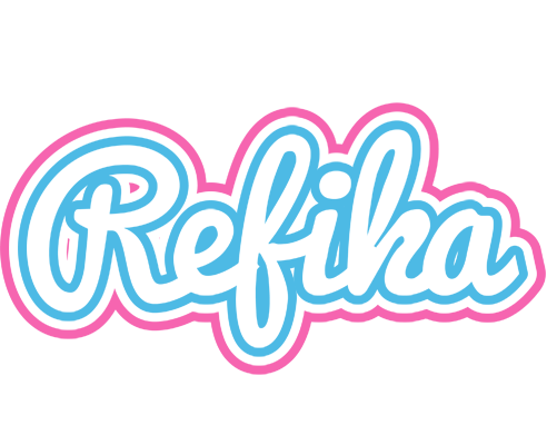 Refika outdoors logo