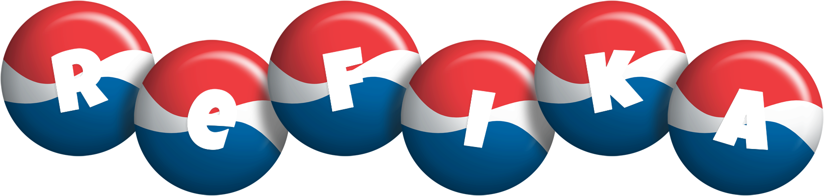 Refika paris logo