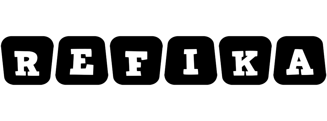 Refika racing logo