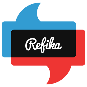 Refika sharks logo