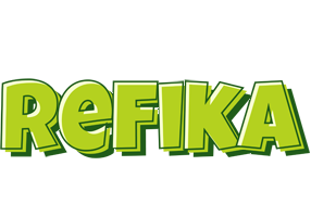 Refika summer logo