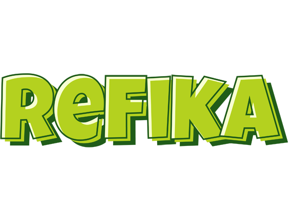 Refika summer logo