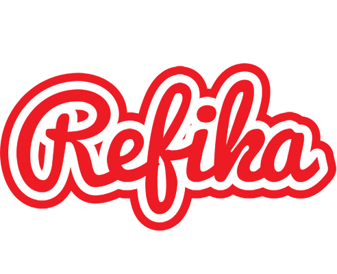 Refika sunshine logo
