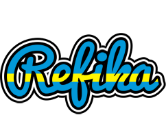 Refika sweden logo