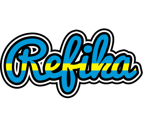 Refika sweden logo