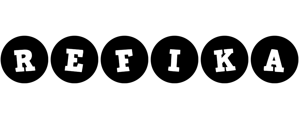 Refika tools logo