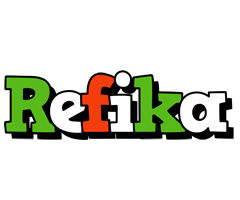 Refika venezia logo