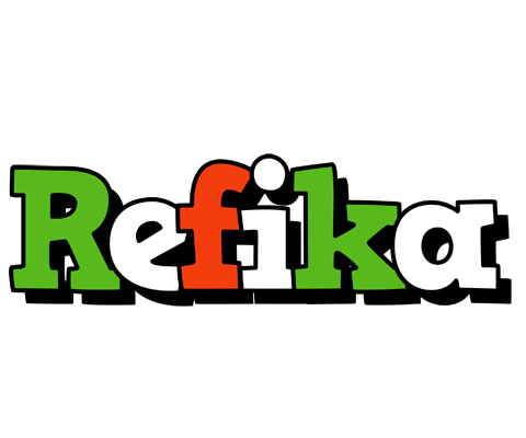 Refika venezia logo