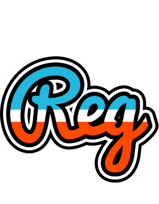 Reg america logo