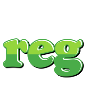 Reg apple logo