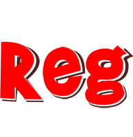 Reg basket logo