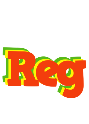 Reg bbq logo