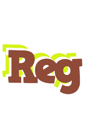 Reg caffeebar logo