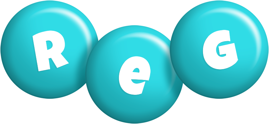 Reg candy-azur logo
