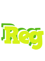 Reg citrus logo